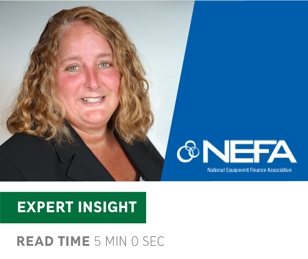 NEFA Expert Insight - Sandy Graydus
