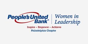 PUB - Women In Leadership Logo