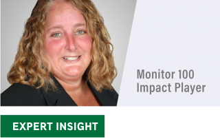 Monitor 100 Impact Player Expert Insight