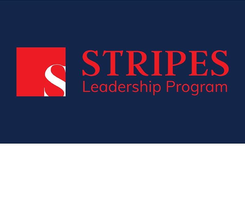 STRIPES Leadership Program